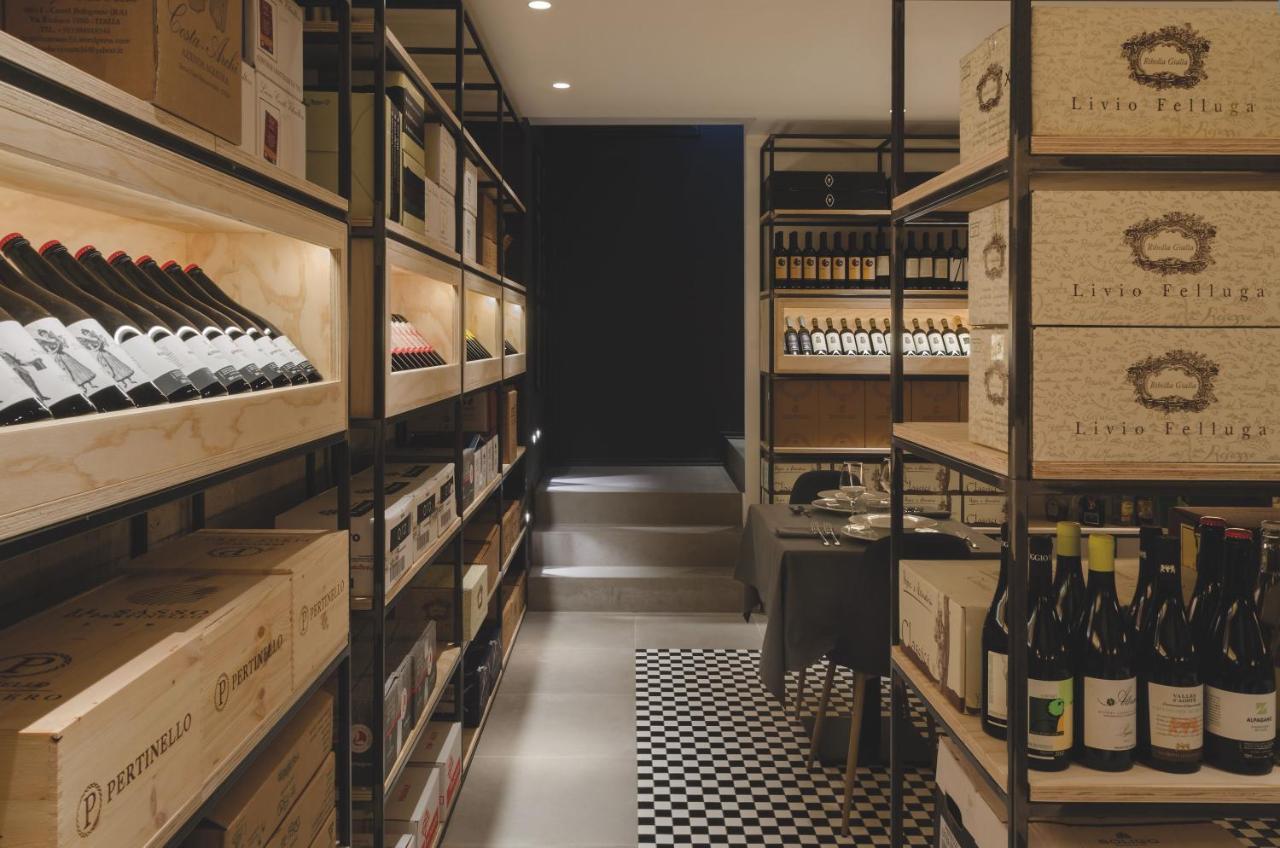 Locanda Appennino Predappio Zewnętrze zdjęcie