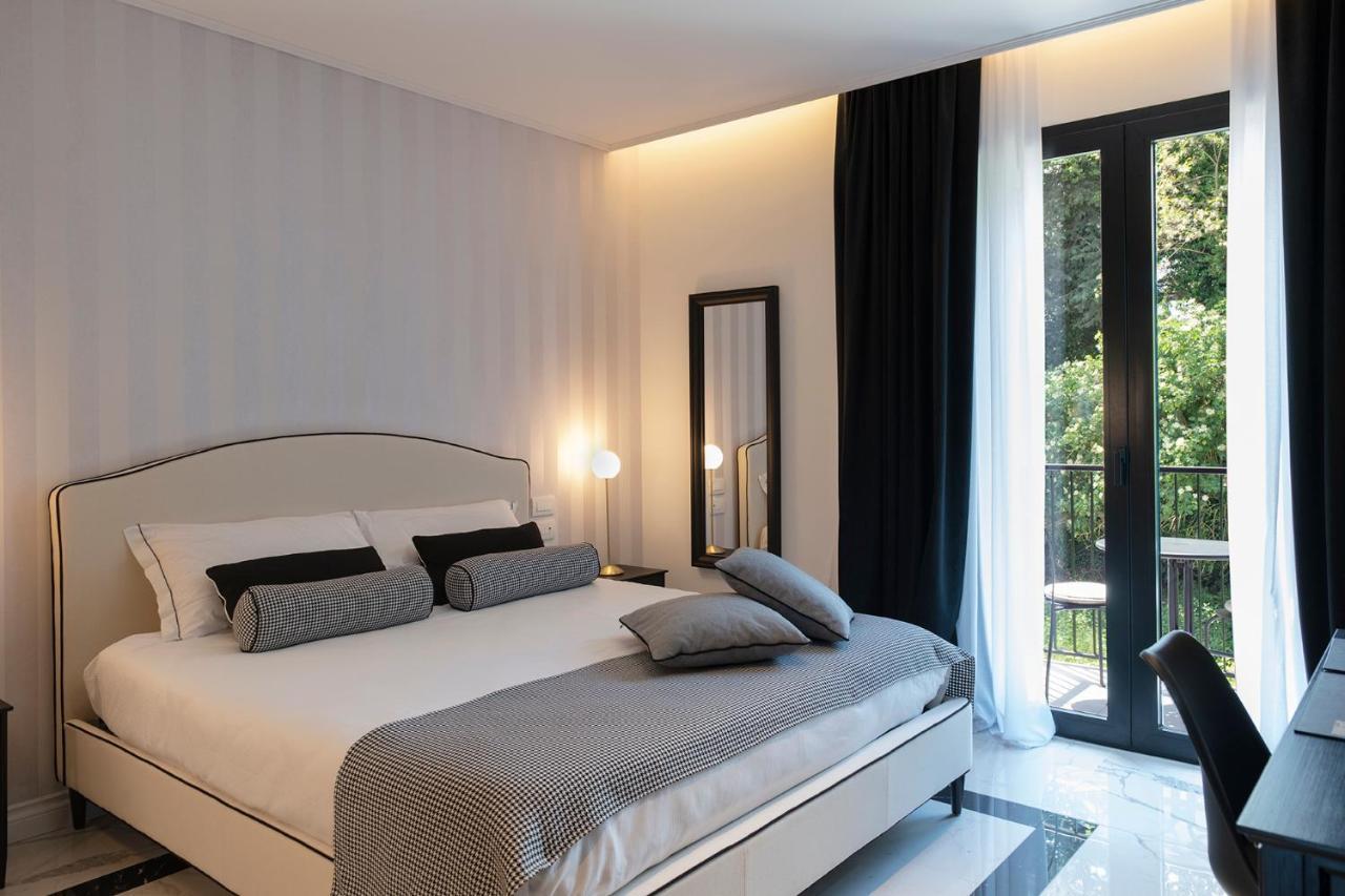Locanda Appennino Predappio Zewnętrze zdjęcie
