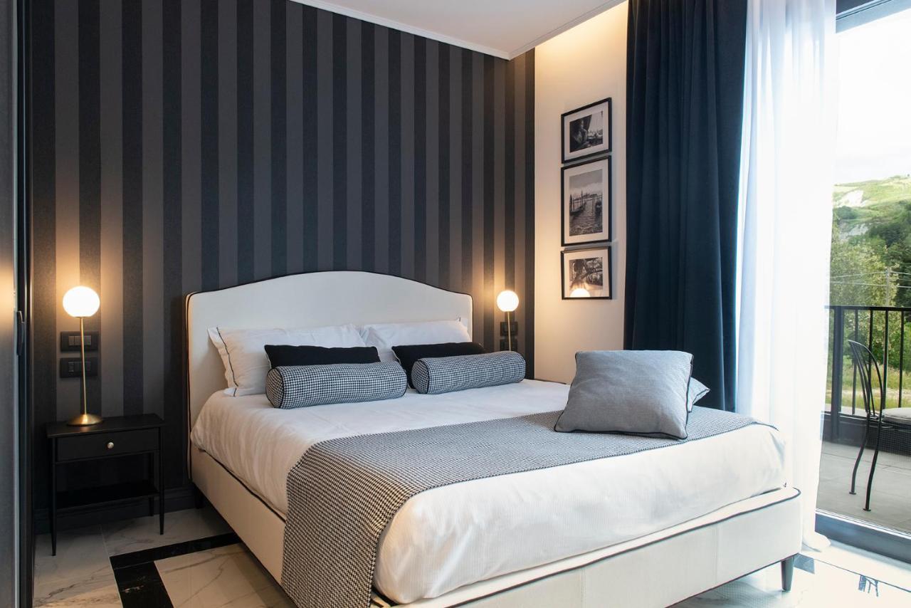 Locanda Appennino Predappio Zewnętrze zdjęcie
