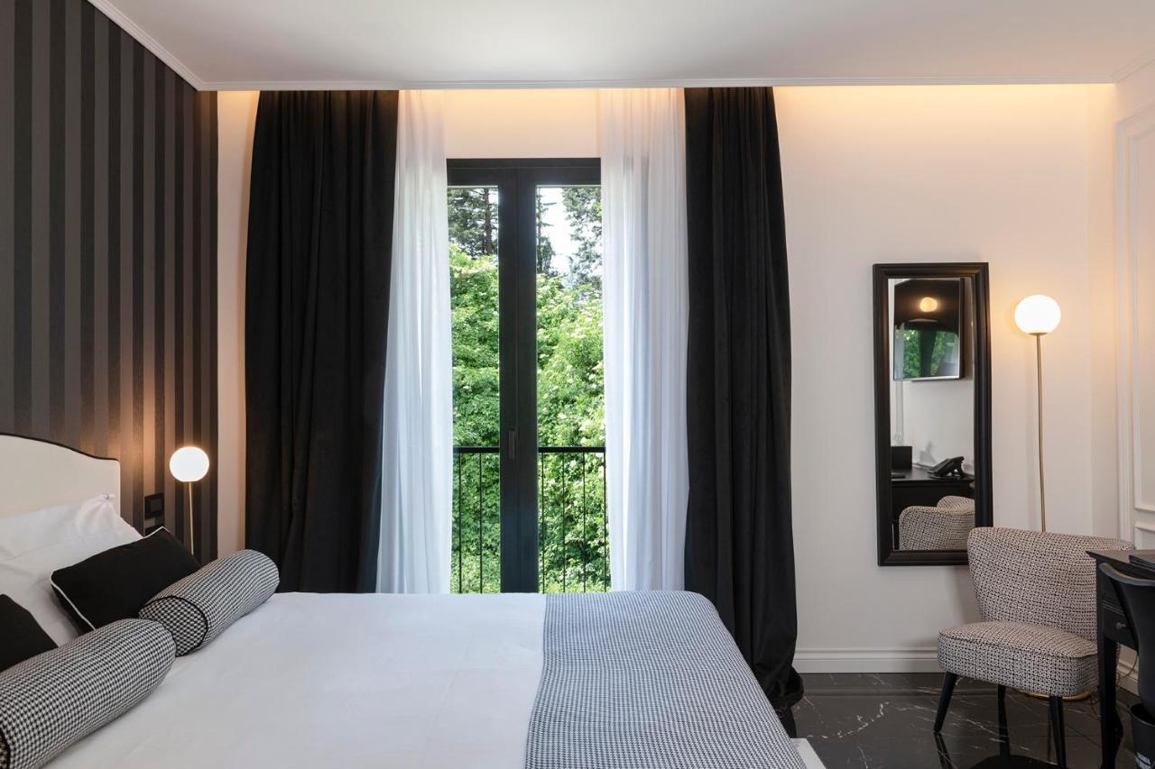 Locanda Appennino Predappio Zewnętrze zdjęcie
